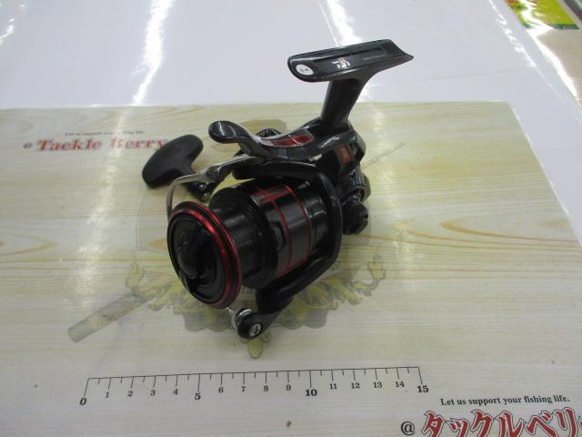 19シグナス 2500LBD