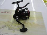 19シグナス 2500LBD