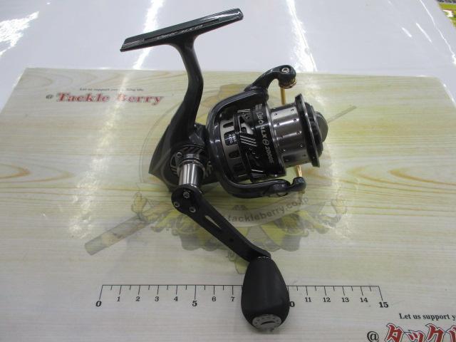 レボ ALXシータ(Θ) 2000S｜＠ベリーネット 日本最大新品中古釣具WEB