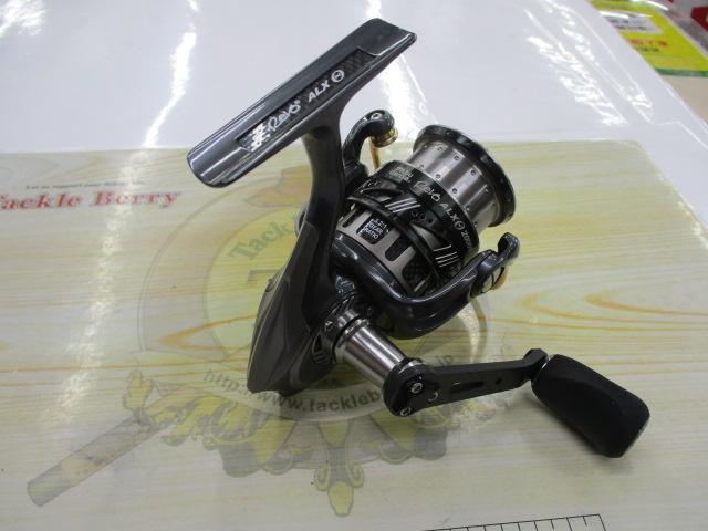 レボ ALXシータ(Θ) 2000S｜＠ベリーネット 日本最大新品中古釣具WEB