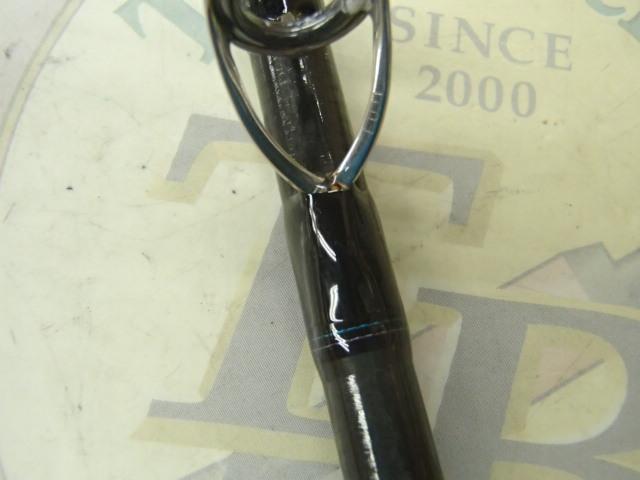 ソルティスト SQ-76LB-S