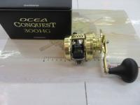 15オシアコンクエスト 300HG