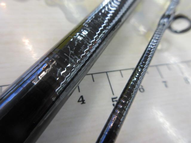 ブルースナイパー 103ML-M