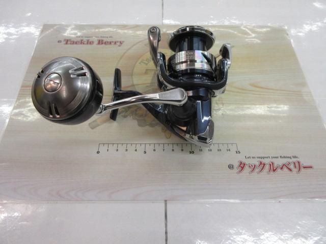 21ツインパワーSW 5000HG｜＠ベリーネット 日本最大新品中古釣具WEB