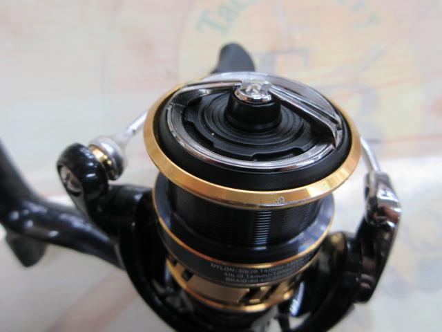 18レガリス LT2000S-XH