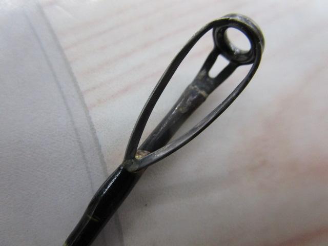トリプルクロス TC-862E