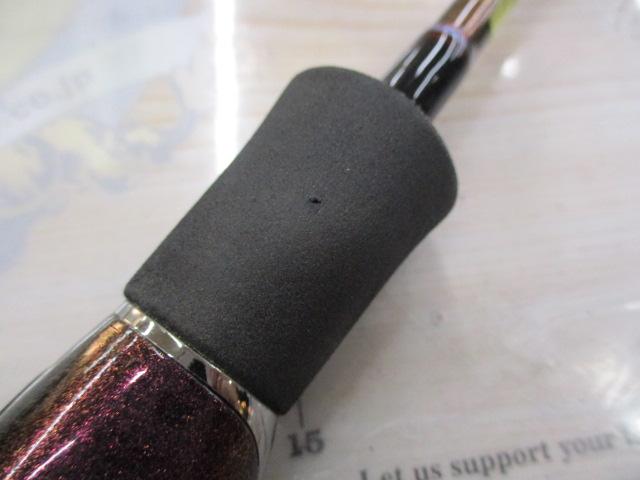 紅牙 C65MHS-S・K