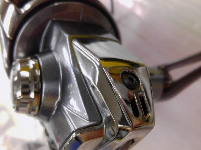 21コンプレックスXR 2500 F6 HG