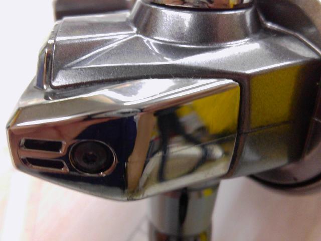 21コンプレックスXR 2500 F6 HG