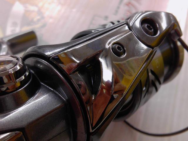21コンプレックスXR 2500 F6 HG