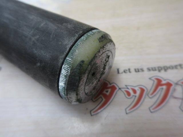 HZグレーダーISO 3-63T