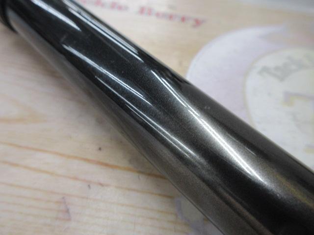 HZグレーダーISO 3-63T