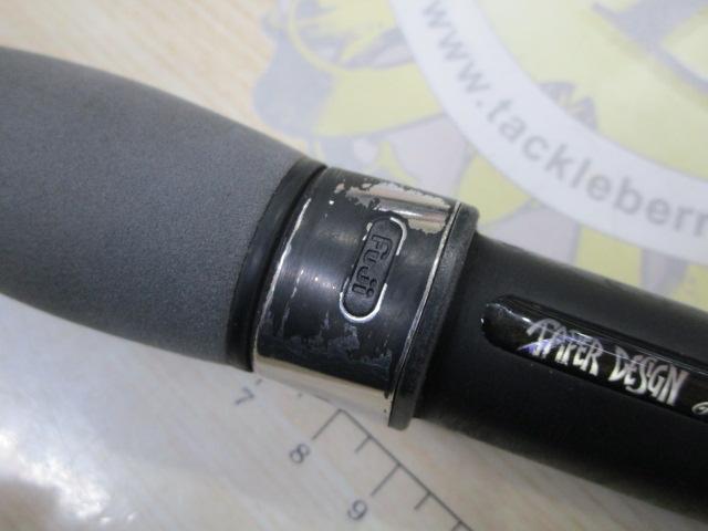 ロックフィッシュボトム RFB610L(ライトグリーン)