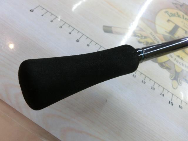 エメラルダスX 86M・J