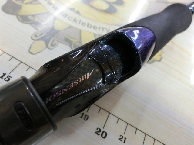 エメラルダスX 86M・J