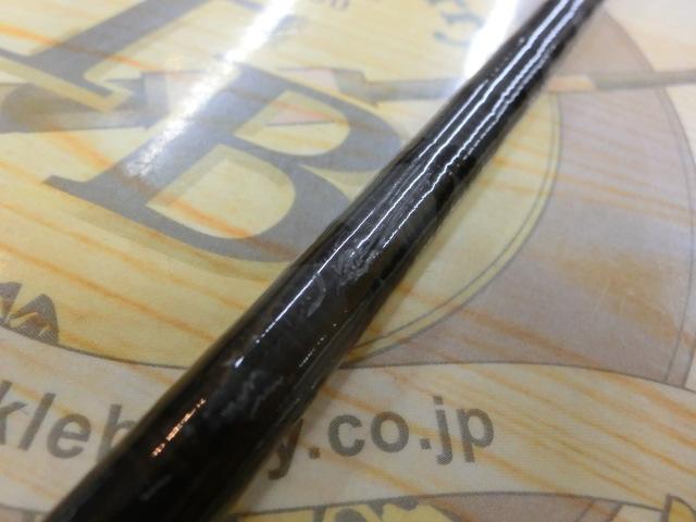 エメラルダスX 86M・J