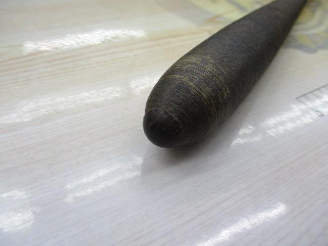 朱紋峰 ぬけさく 18