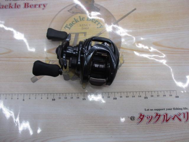 20タトゥーラ SV TW 103XHL