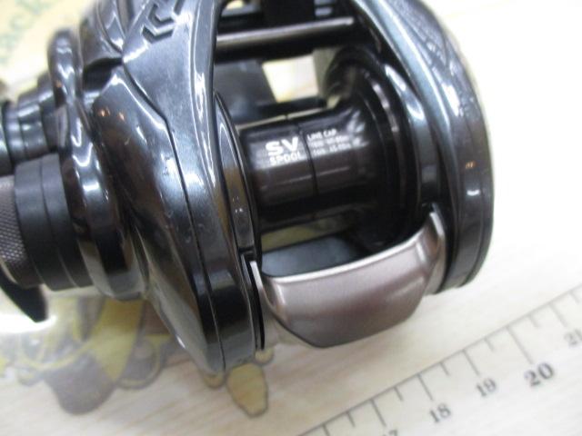 20タトゥーラ SV TW 103XHL