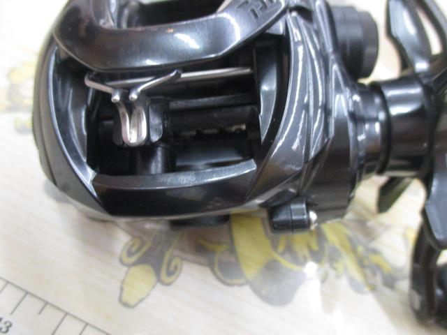 20タトゥーラ SV TW 103XHL