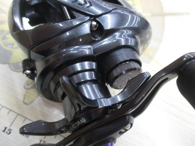 20タトゥーラ SV TW 103XHL