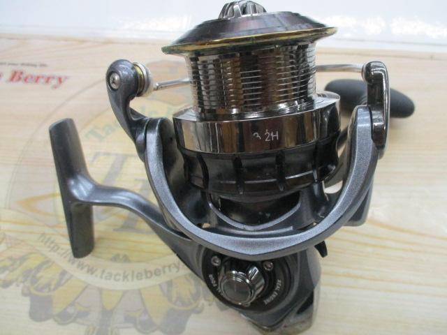 15ルビアス 3012H｜＠ベリーネット 日本最大新品中古釣具WEBショップ