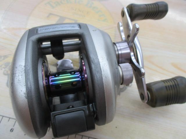 97メタニウムXT(RH)｜＠ベリーネット 日本最大新品中古釣具WEBショップ