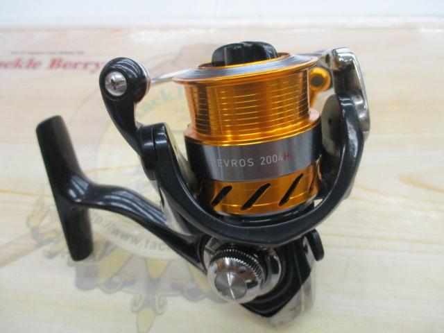 15レブロス 2004H