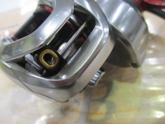 21スコーピオンMD 301XG LH(ロングハンドル)