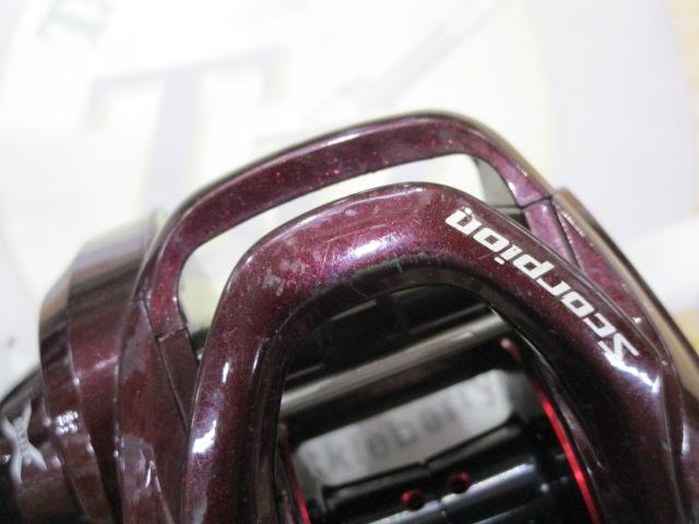 14スコーピオン 201
