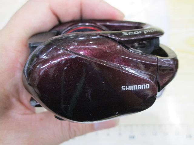 14スコーピオン 201
