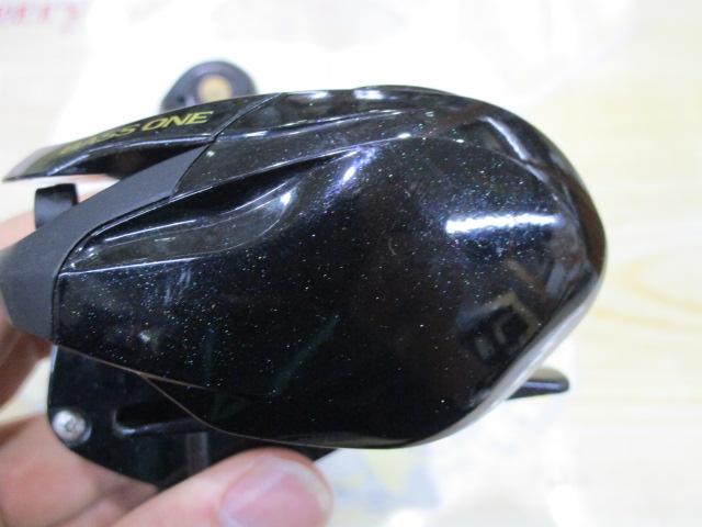17バスワンXT 150