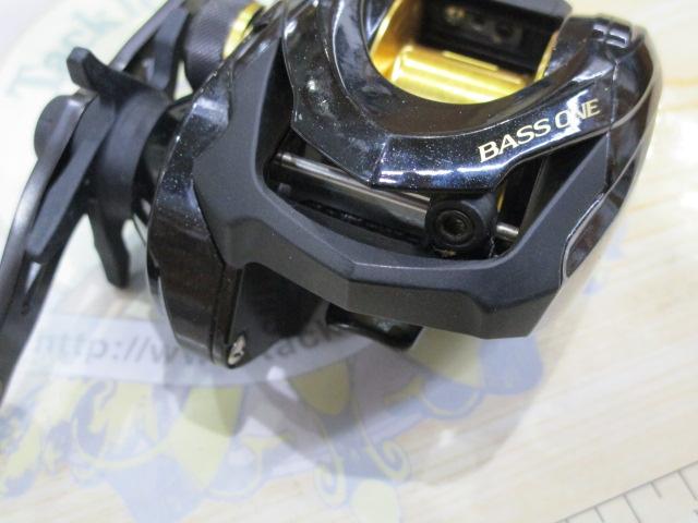 17バスワンXT 150