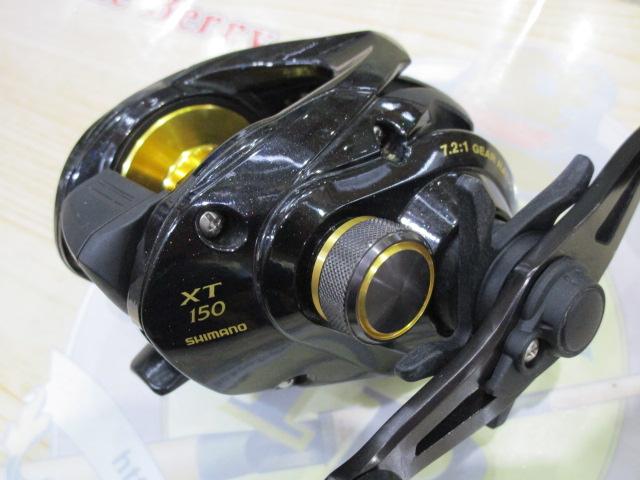 17バスワンXT 150