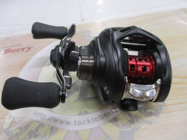 25アルファス BF TW 8.5L
