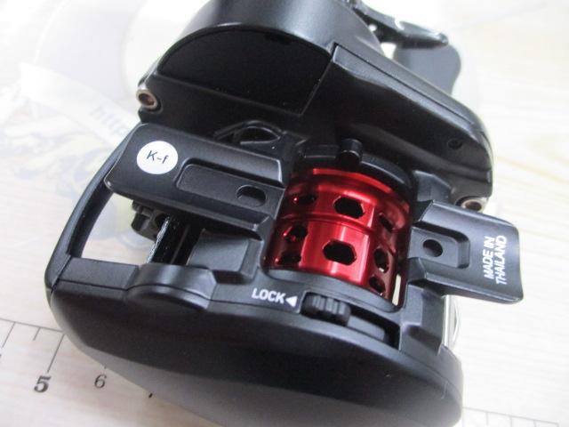 25アルファス BF TW 8.5L