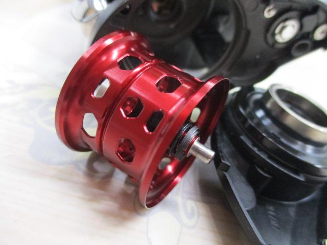 25アルファス BF TW 8.5L
