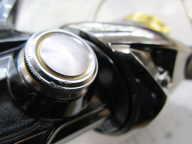 14ステラ C2000S