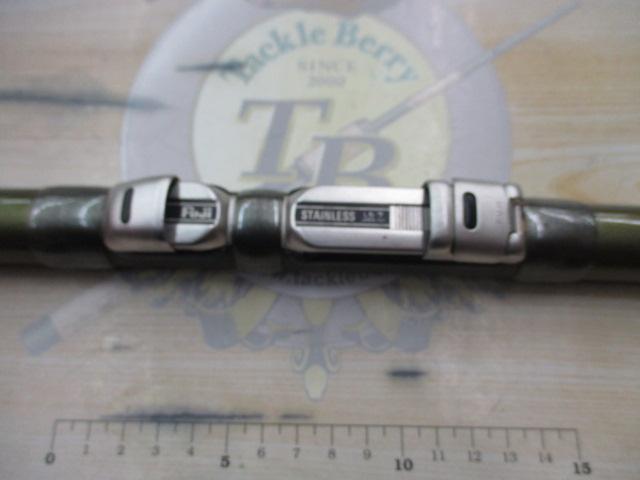 HXパワーキャストT 25-420G