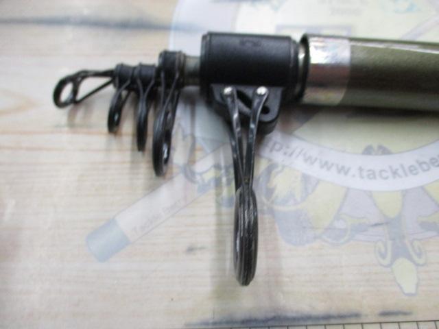 HXパワーキャストT 25-420G
