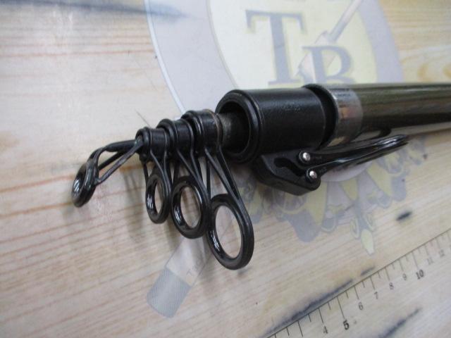HXパワーキャストT 25-420G