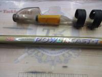 HXパワーキャストT 25-420G