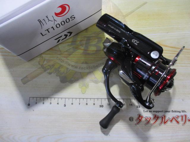 23月下美人 LT1000S｜＠ベリーネット 日本最大新品中古釣具WEBショップ