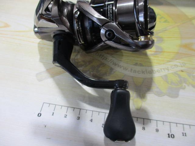 17コンプレックスCI4+ 2500S F6｜＠ベリーネット 日本最大新品中古釣具