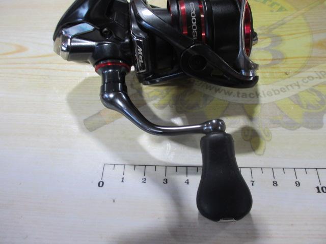 20ヴァンフォード C2000SHG｜＠ベリーネット 日本最大新品中古釣具WEB
