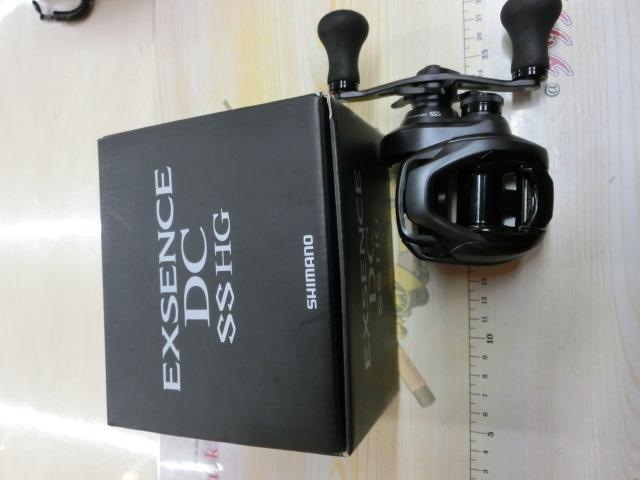 20エクスセンスDC SSHG RH