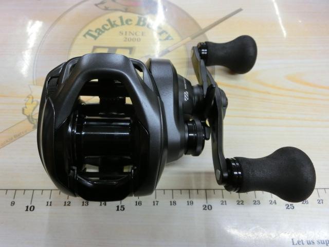 20エクスセンスDC SSHG RH