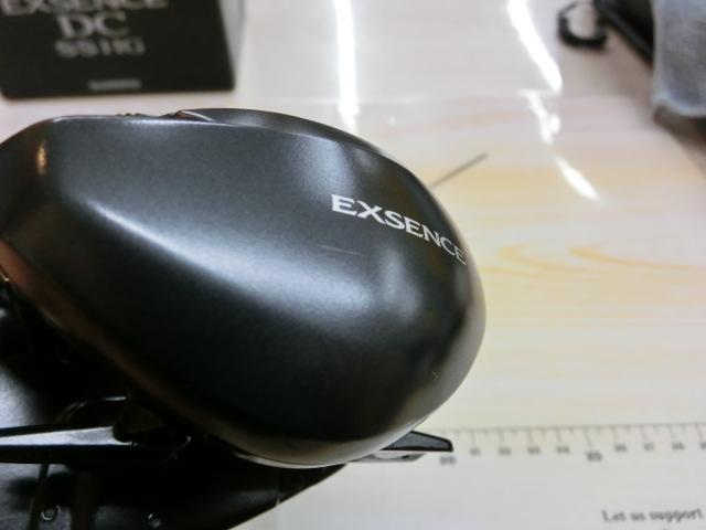 20エクスセンスDC SSHG RH