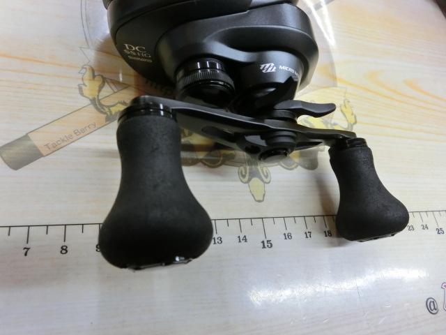 20エクスセンスDC SSHG RH