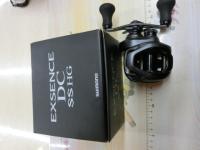 20エクスセンスDC SSHG RH